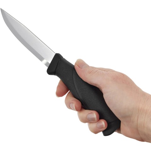 Нож Morakniv Companion Black