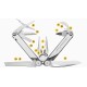 Мультиінструмент Leatherman CURL, карт. кор.