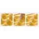 Килимок складний IXPE Naturehike CNK2550WS030, алюмінієва плівка, 195x60x1.8 см, оливковий-зелений