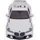 Машинка Rastar BMW 3.0 CLS 1:14 Белый
