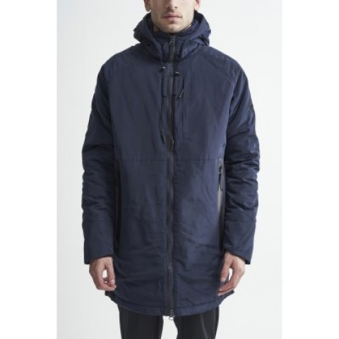 Sports Padded Jacket Man.