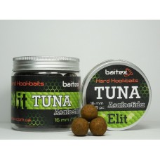 Бойлы Baitex вареные Elit Tuna & Asafoetida 20 мм (24 шт)