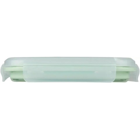 Контейнер для еды Tribe T-FF-0028-mint Collapsible Container 800 мл mint