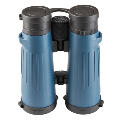 Бінокль SIGETA Imperial 12x50 Blue