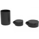 Приціл оптичний Vector Optics Orion Pro Max 3-18x50 (30 мм) HD illum. SFP VOR-5 MOA