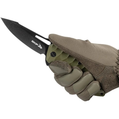 Нож Skif Shark II BSW ц:olive