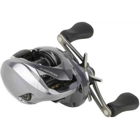 Котушка Shimano Aldebaran MGL 51 HG 9+1BB