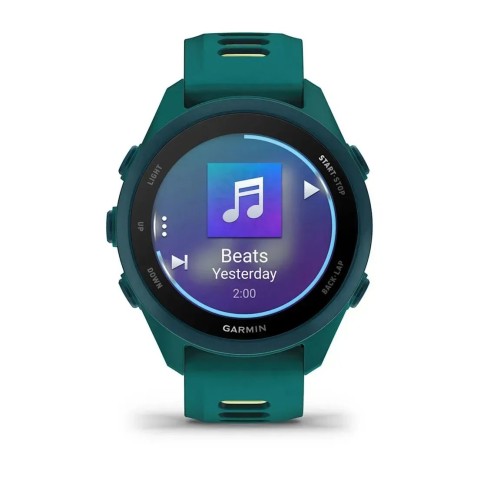 Смарт-часы Garmin Forerunner 170 Music