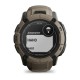 Смарт-часы Garmin Instinct 2X Solar Tactical койот