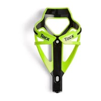 Держатель для бутылок Garmin Tacx Deva Fluo yellow