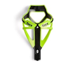 Держатель для бутылок Garmin Tacx Deva Fluo yellow