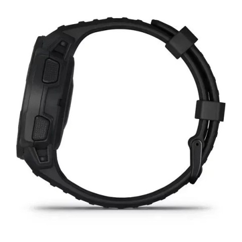 Смарт-годинник Garmin Instinct Tactical Edition Black
