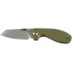 Нож CJRB Maileah L SW, AR-RPM9 Steel, G10 green