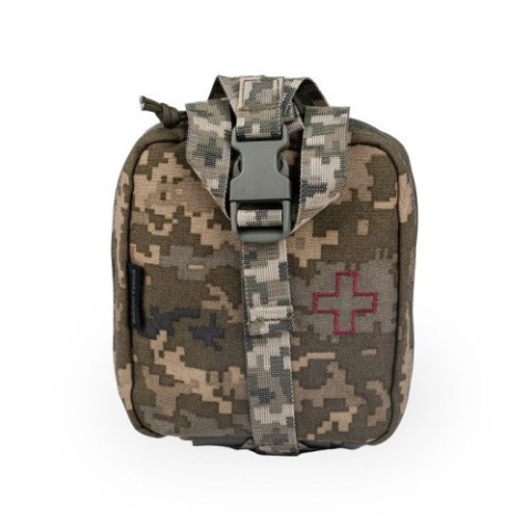 Подсумок под аптечку ПА2 slim (ММ14)