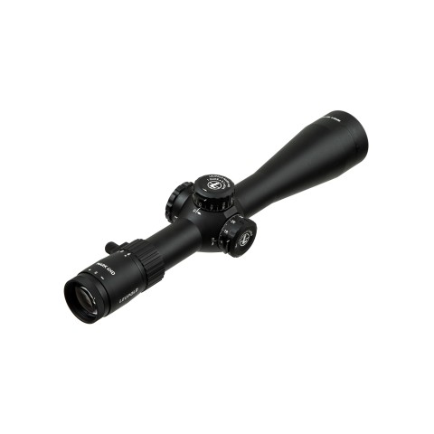Приціл оптичний LEUPOLD MARK 4HD 6-24x52 (34 mm) M5C3 FFP PR2-MIL