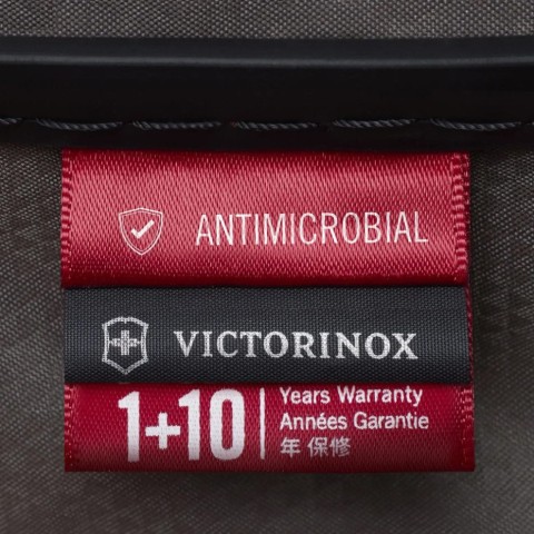 Валіза Victorinox SPECTRA 3.0/Victorinox Red Велика
