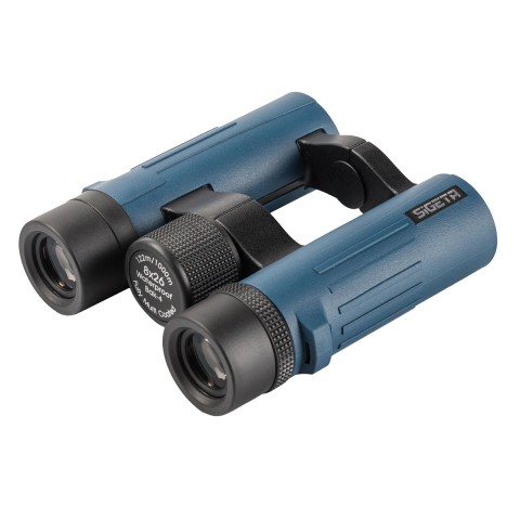 Бінокль SIGETA Imperial 8x26 Blue