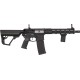 Винтовка страйкбольная Evolution Ghost 3.0 Viper M AEG 6 мм Black