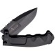 Ніж Extrema Ratio Rao II Black