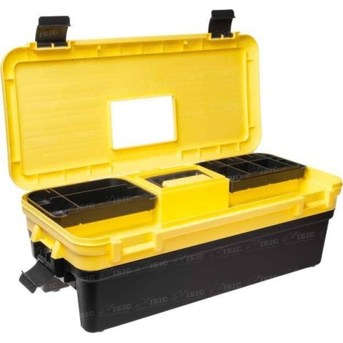 Кейс GTI Equipment для чищення зброї 62х29х20 см