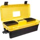 Кейс GTI Equipment для чищення зброї 62х29х20 см