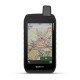 Навігатор Garmin Montana 700 з сенсорним екраном