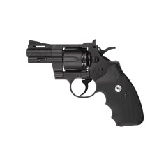Пневматичний револьвер Umarex Colt Python 2.5