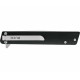 Ніж Buck Decatur, Black 256BKS