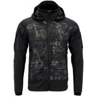 Куртка Carinthia G-Loft ISG 2.0 Jacket L Multicam Black