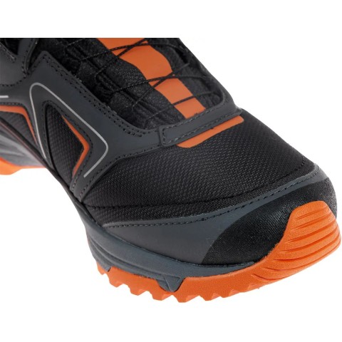 Кросівки Chiruca Tirreno Boa Gore-Tex 08 45 Black/Orange