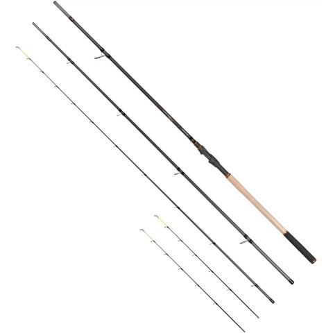 Удилище фидерное Sportex Xclusive RS-2 Medium Heavy Feeder MH3919 3.90m 100-190g
