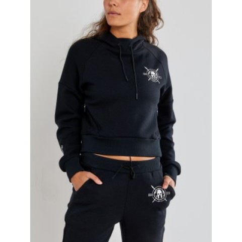 Spartan Hoodie Woman