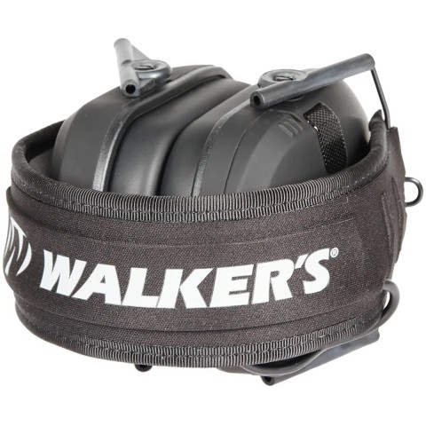 Навушники активні Walker's Razor