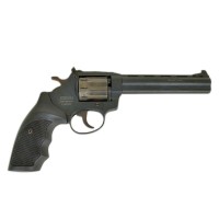 Револьвер Флобера ZBROIA Super Snipe 6