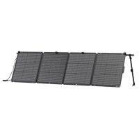 Портативна складана сонячна панель Litheli 200W