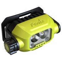 Ліхтар налобний Fenix WH23R