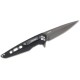 Ніж Schrade Kinetic Black