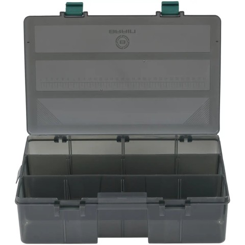 Коробка Brain Organizer Box #498 35х22х10cm (12sec)