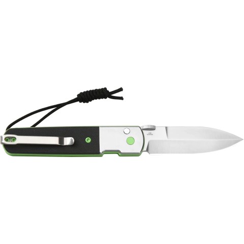 Нож CJRB Locust AR-RPM9 G10+Steel White