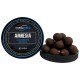 Бойлы Crazy Carp Hookbaits 18мм Amnesia 125г