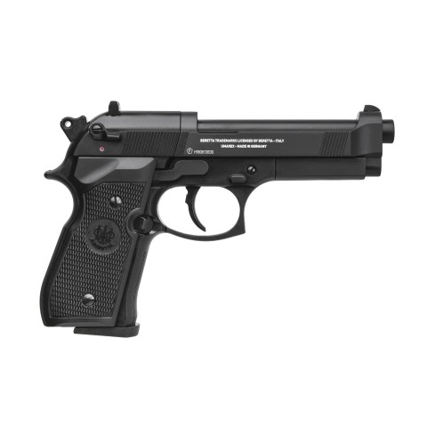 Пістолет пневматичний Umarex Beretta 92 FS