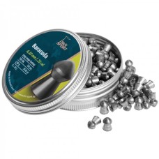 Кулі H&N Baracuda 6,35 мм 2,00 г, 150 шт