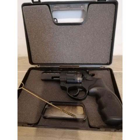 Револьвер Флобера Streamer R2 бу