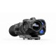 Тепловізійний приціл Pulsar Apex LRF XQ38