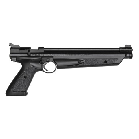 Пістолет пневматичний Crosman 
