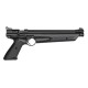 Пістолет пневматичний Crosman 