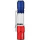 Фонарь Olight Warrior 3S France