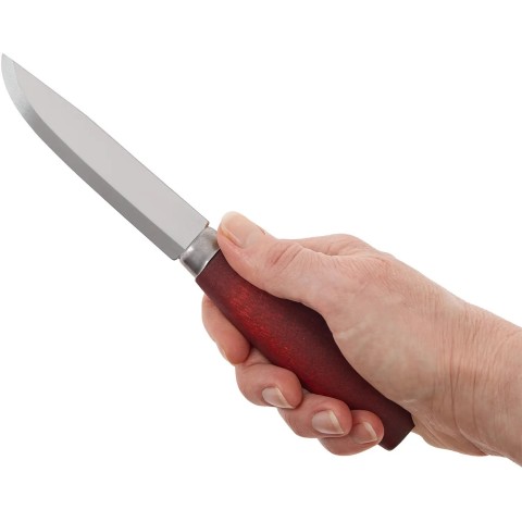 Нож Morakniv Classic No 2 ц:red
