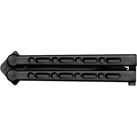 Ніж Cold Steel FGX Balisong Black