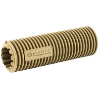 Чехол Manta M7000 17 см,полим.,FDE